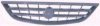 KLOKKERHOLM 3286991A1 Radiator Grille